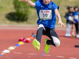 UBS Kids Cup Lostorf 2024